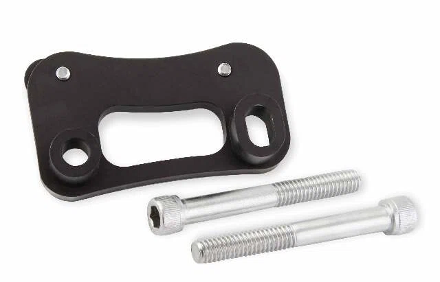 MSD Adjustable Billet Timing Pointer - 89888